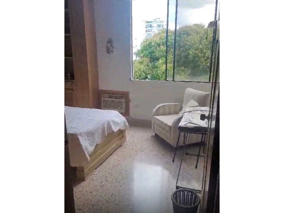 EN VENTA APARTAMENTO EN EL BARRIO EL RECREO MONTERIA(SIN ASCENSOR) — foto 6