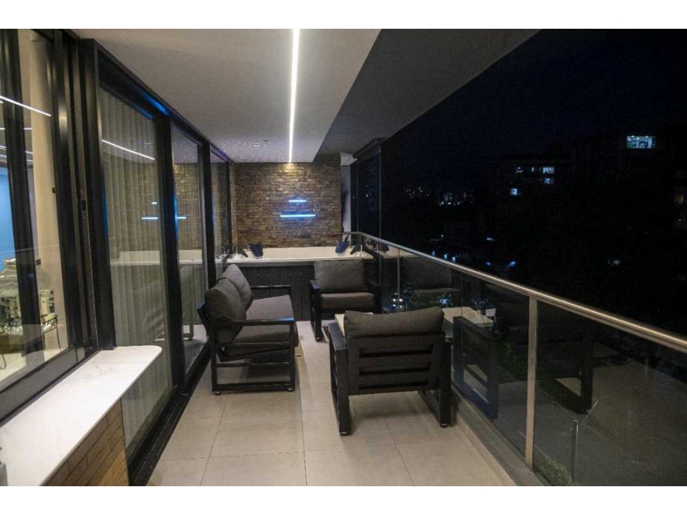 En venta apartmento en el velodromo