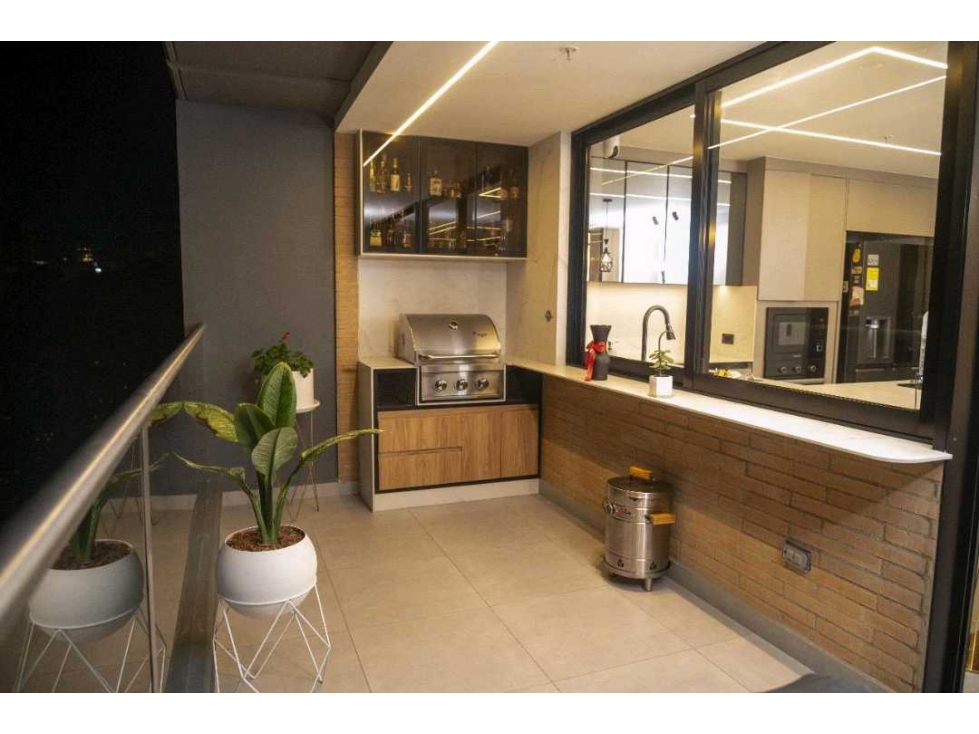 En venta apartmento en el velodromo — foto 2