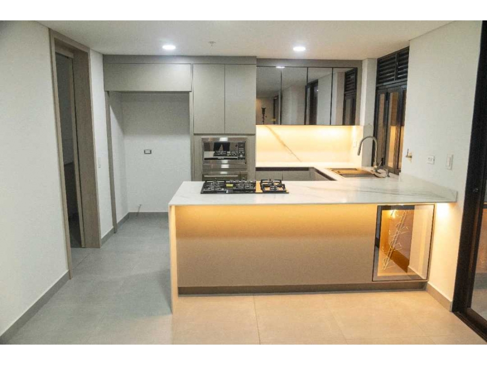 En venta apartmento en el velodromo — foto 3