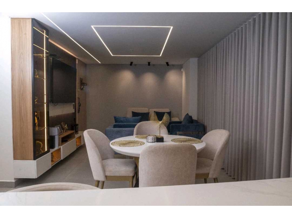 En venta apartmento en el velodromo — foto 4