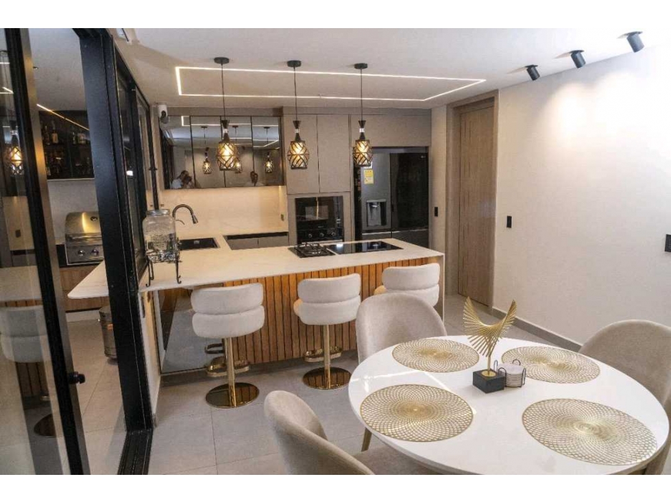 En venta apartmento en el velodromo — foto 5