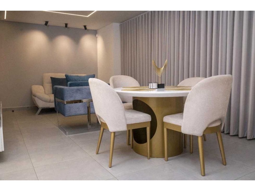 En venta apartmento en el velodromo — foto 6