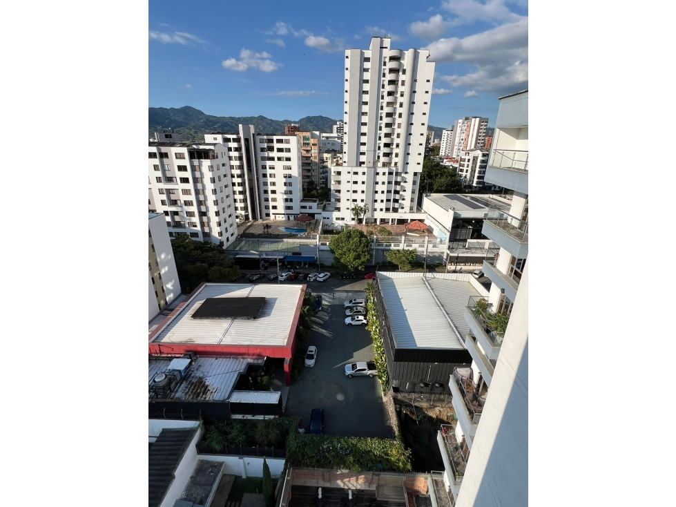 EN VENTA APATAMENTO PINARES PEREIRA — foto 4