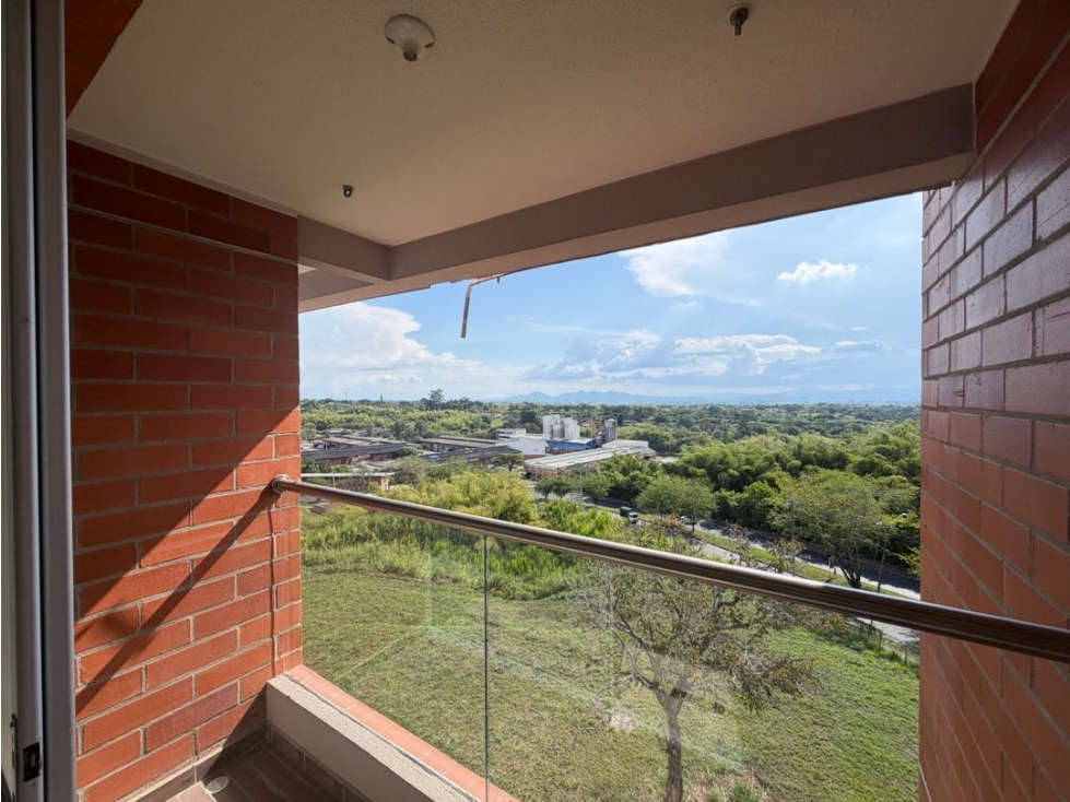 EN VENTA APTO AV SUR PISO 11