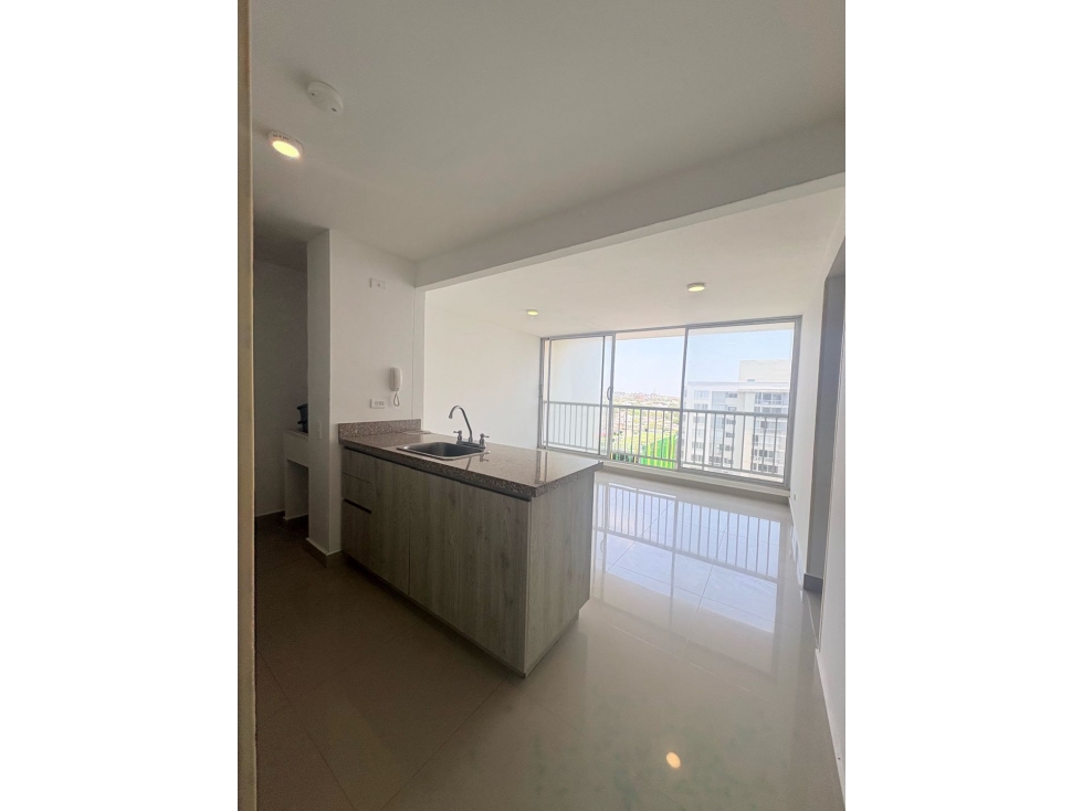 VENTA DE APARTAMENTO EN PARAISO - BARRANQUILLA