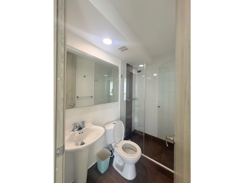 VENTA DE APARTAMENTO EN PARAISO - BARRANQUILLA — foto 4
