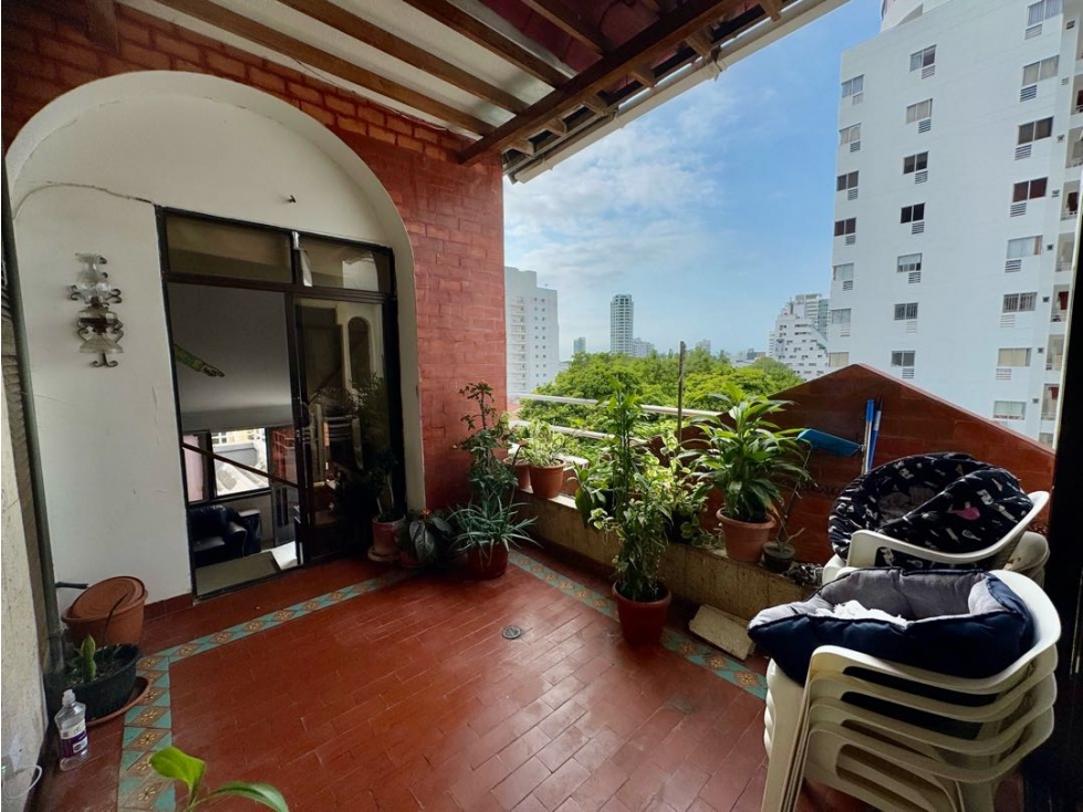 Apartamento en Venta Manga Cartagena — foto 2
