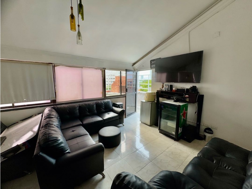 Apartamento en Venta Manga Cartagena — foto 3