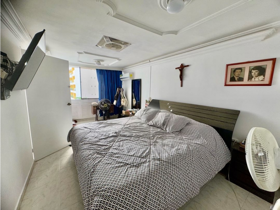 Apartamento en Venta Manga Cartagena — foto 4