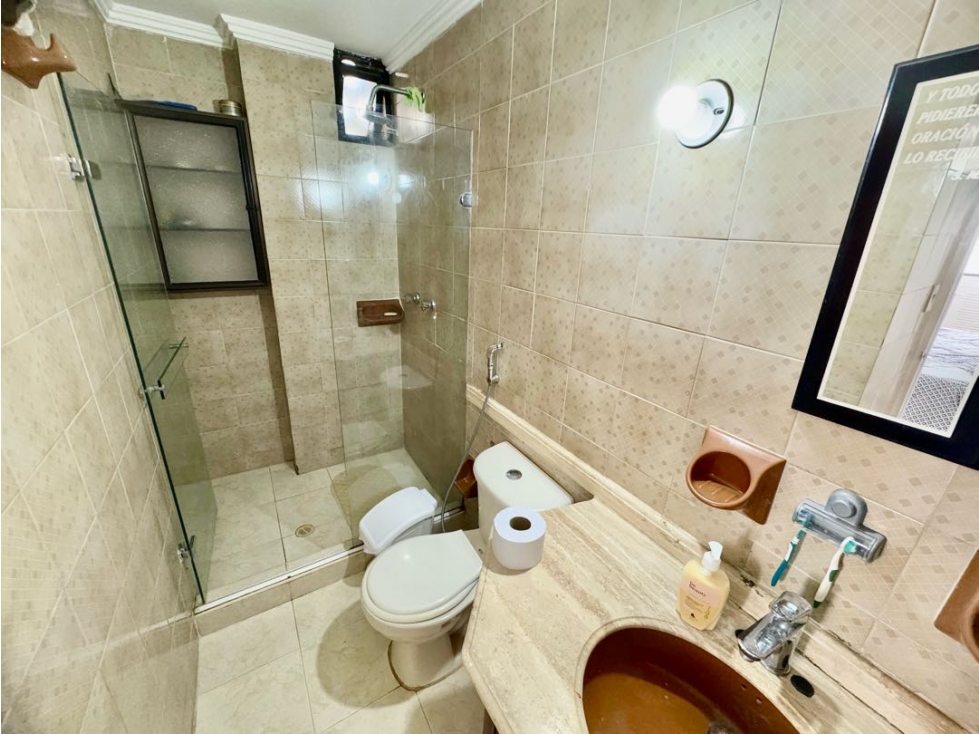 Apartamento en Venta Manga Cartagena — foto 5