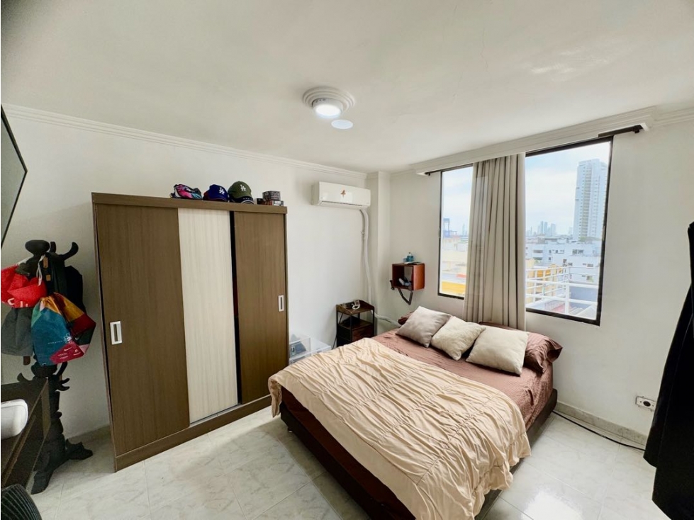 Apartamento en Venta Manga Cartagena — foto 6