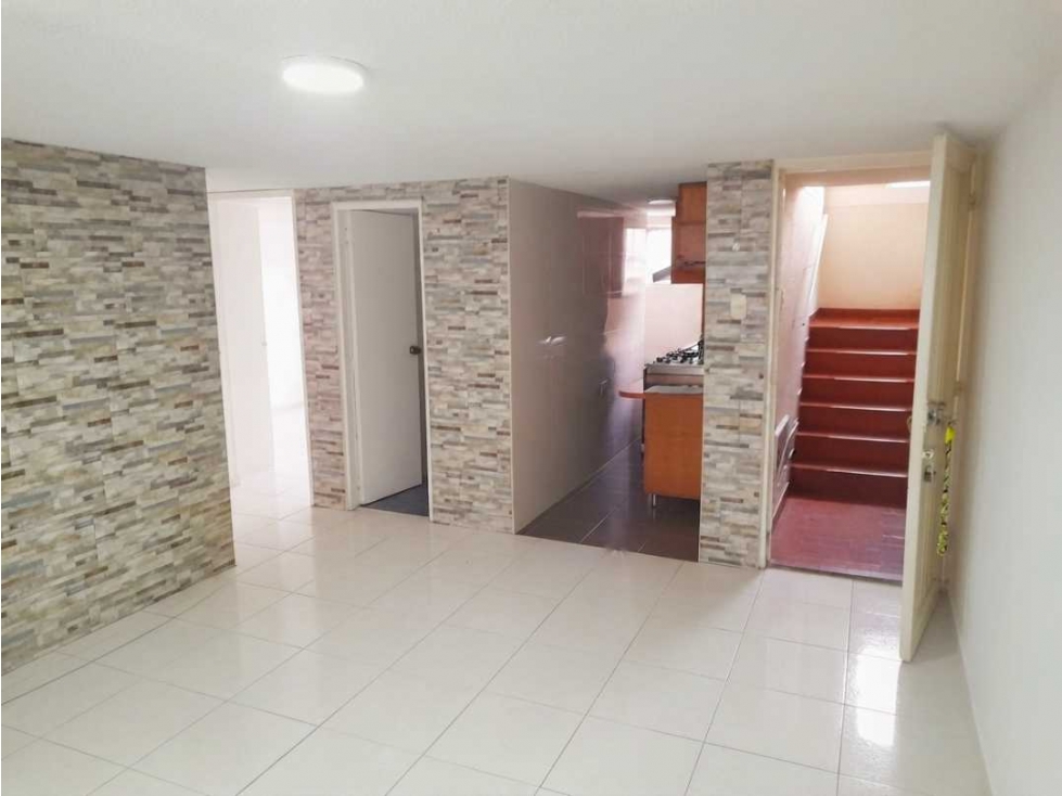 EN VENTA APARTAMENTO EN PRADO VERANIEGO -SUBA