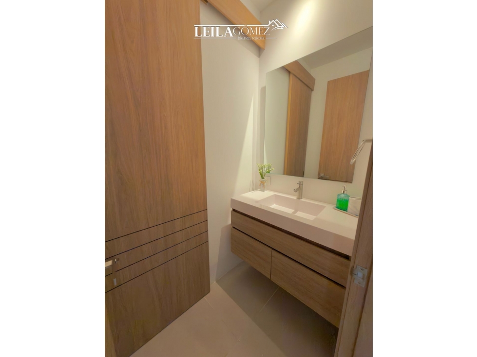 En Venta Apto norte Cartagena Baia Kristal — foto 6