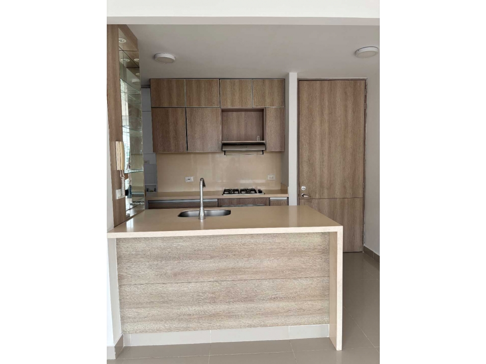 EN VENTA APTO RIO ALTO 96 MTS VISTA PANORÁMICA