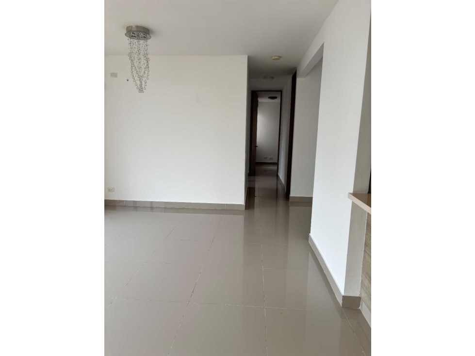 EN VENTA APTO RIO ALTO 96 MTS VISTA PANORÁMICA — foto 2