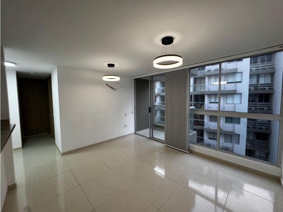 EN VENTA APTO USADO COMO NUEVO CONJUNTO NAPOLI, MIRAMAR, BARRANQUILLA — foto 3