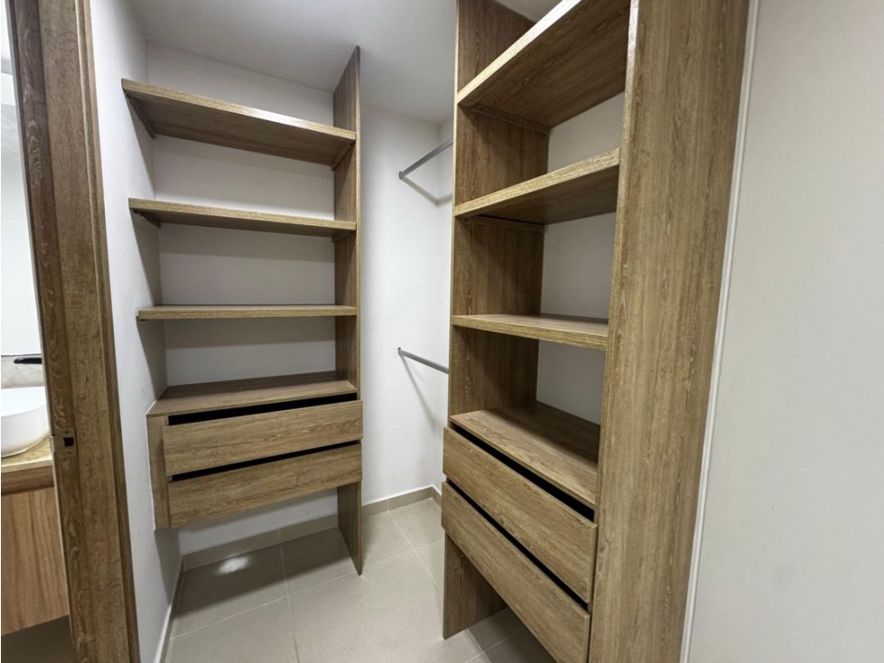 EN VENTA APTO USADO COMO NUEVO CONJUNTO NAPOLI, MIRAMAR, BARRANQUILLA — foto 6