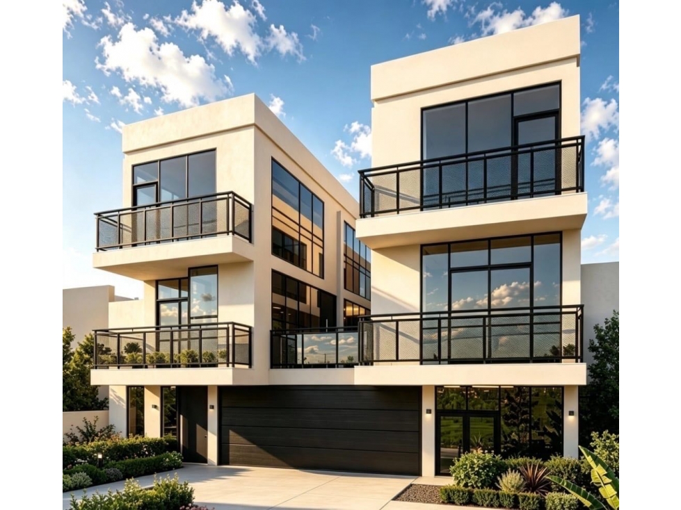 En venta aptos.duplex en la cumbre — foto 2