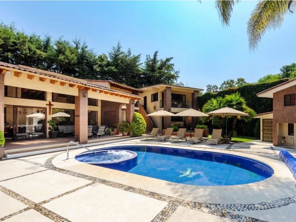 EN VENTA | AVÁNDARO | 3,600 m²