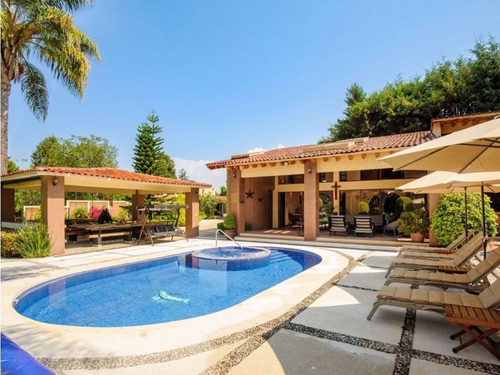 EN VENTA | AVÁNDARO | 3,600 m² — foto 3