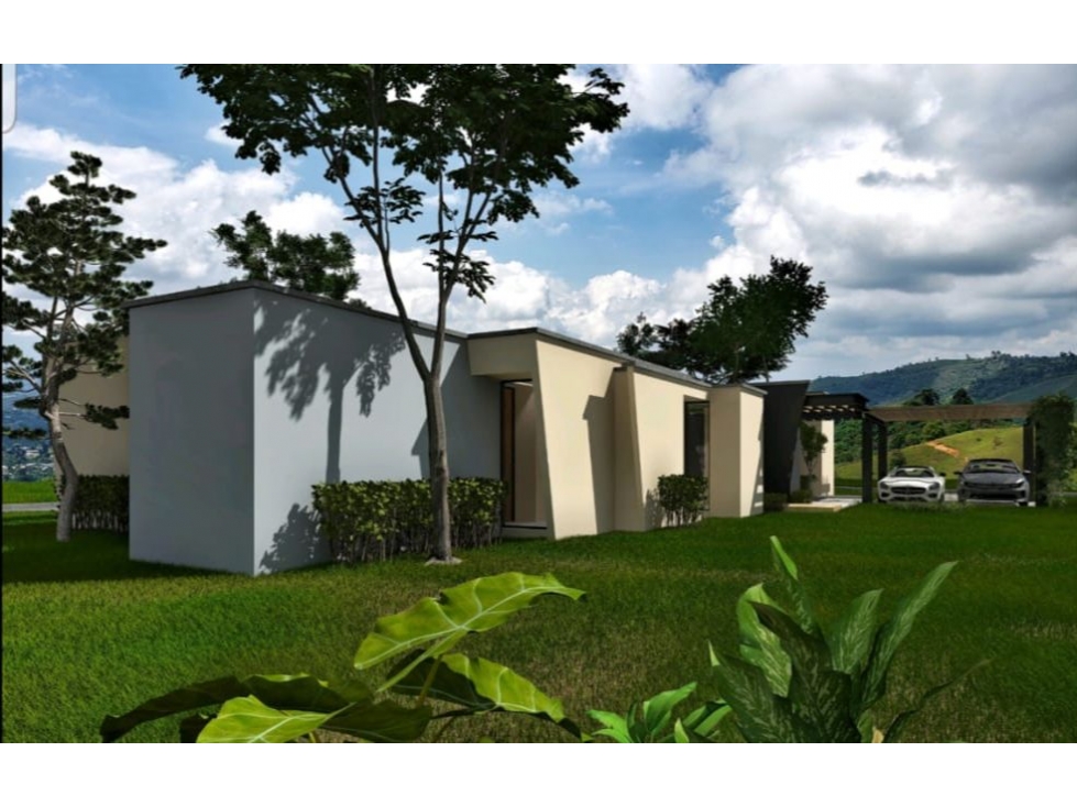 EN VENTA CABAÑA DOSQUEBRADAS VÍA SANTA ROSA — foto 2