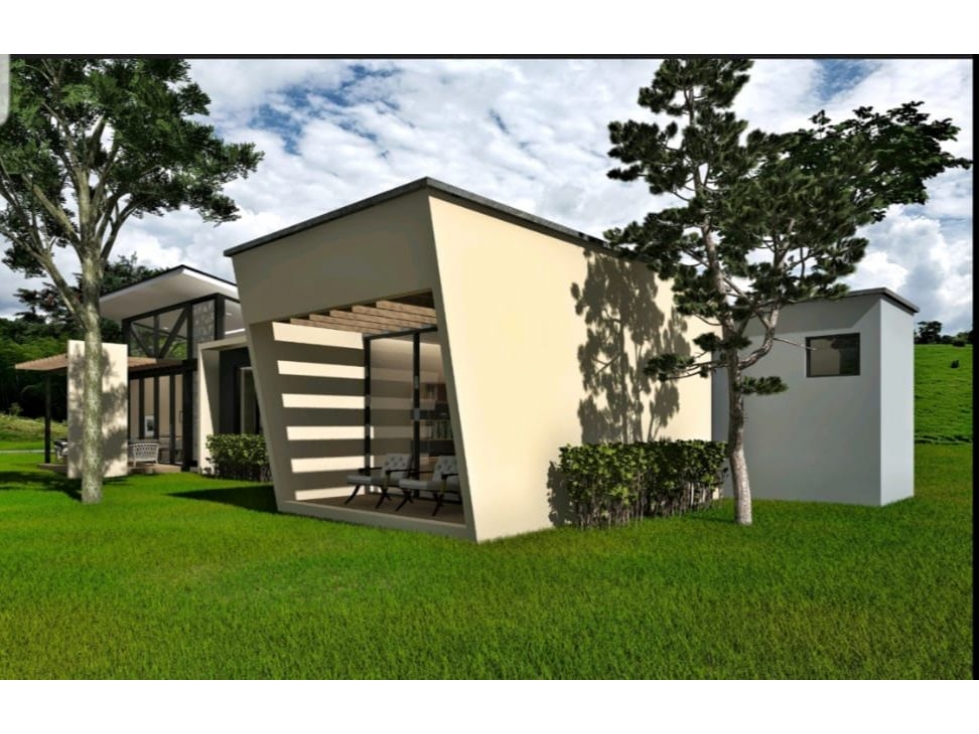 EN VENTA CABAÑA DOSQUEBRADAS VÍA SANTA ROSA — foto 4