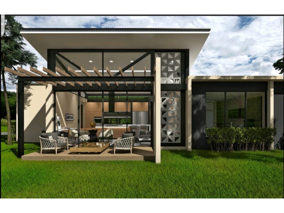 EN VENTA CABAÑA DOSQUEBRADAS VÍA SANTA ROSA — foto 5