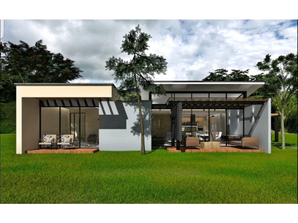 EN VENTA CABAÑA DOSQUEBRADAS VÍA SANTA ROSA — foto 6