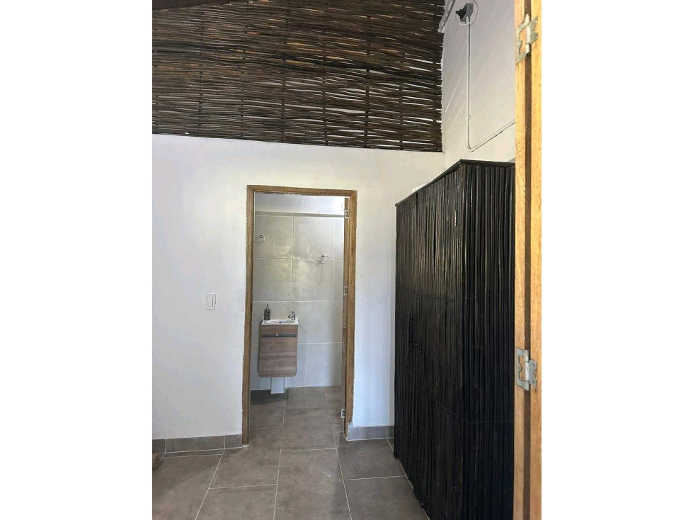 EN VENTA CABAÑA FRENTE AL MAR EN MOÑITOS CORDOBA - 5