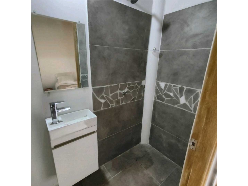 EN VENTA CABAÑA FRENTE AL MAR EN MOÑITOS CORDOBA - 6
