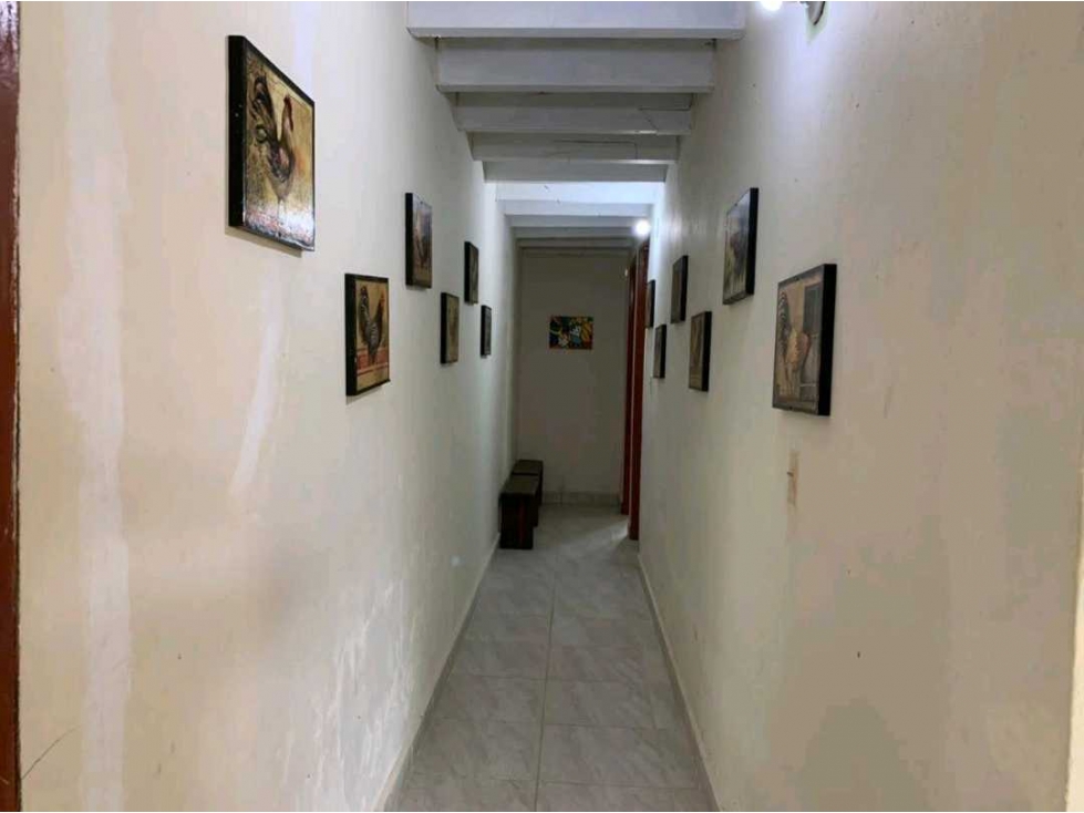 EN VENTA CABAÑA FRENTE AL MAR EN MOÑITOS CORDOBA - 3
