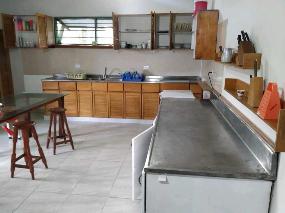 EN VENTA CABAÑA FRENTE AL MAR EN MOÑITOS CORDOBA - 4