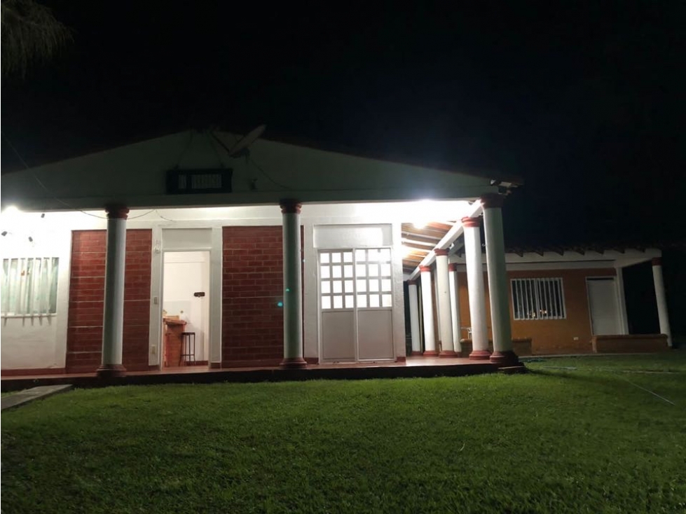 EN VENTA CABAÑA EN CONDOMINIO VÍA LA VIRGINIA-VITERBO - 6