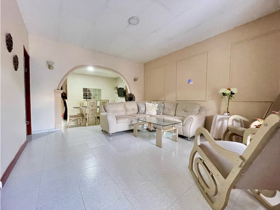 EN VENTA CASA + 2 APARTAMENTOS EN EL SECTOR EL RECREO, TURBACO — foto 3
