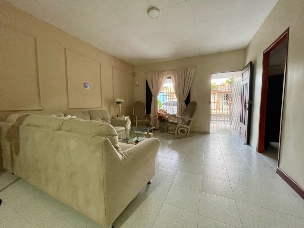 EN VENTA CASA + 2 APARTAMENTOS EN EL SECTOR EL RECREO, TURBACO — foto 4