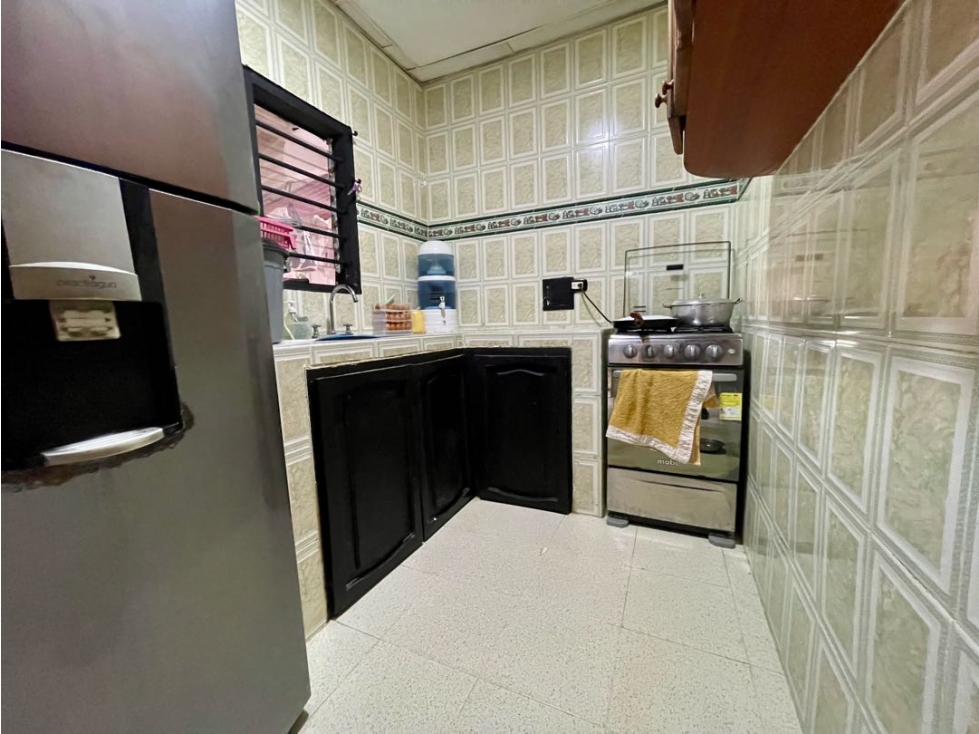 EN VENTA CASA + 2 APARTAMENTOS EN EL SECTOR EL RECREO, TURBACO — foto 6