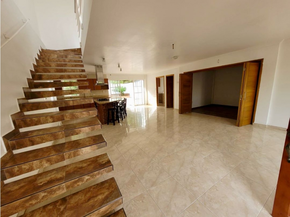 EN VENTA CASA 3 ALCOBAS EN CONJUNTO MALIBU, TURBACO — foto 2