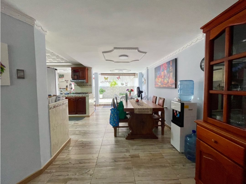EN VENTA CASA 3 ALCOBAS EN URBANIZACIÓN LA GRANJA, TURBACO — foto 2