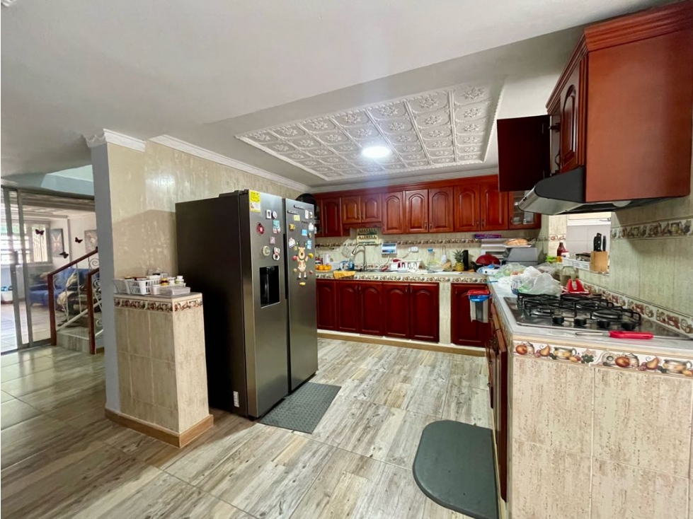 EN VENTA CASA 3 ALCOBAS EN URBANIZACIÓN LA GRANJA, TURBACO — foto 3