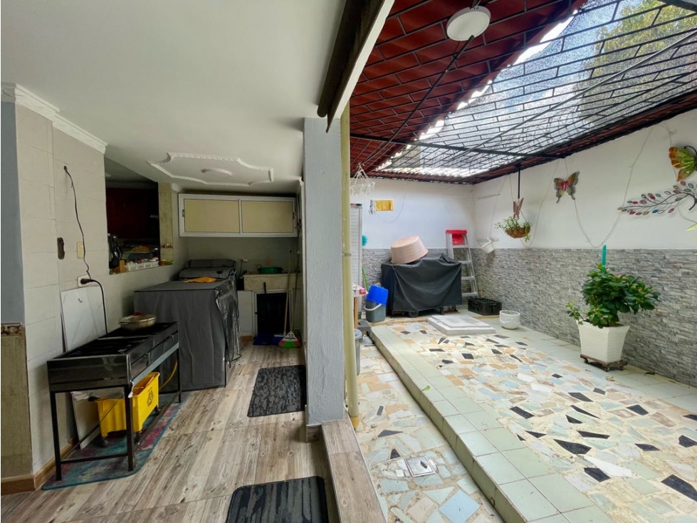 EN VENTA CASA 3 ALCOBAS EN URBANIZACIÓN LA GRANJA, TURBACO — foto 4