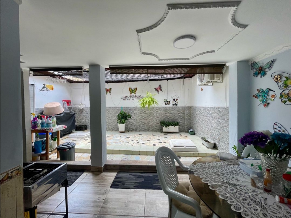 EN VENTA CASA 3 ALCOBAS EN URBANIZACIÓN LA GRANJA, TURBACO — foto 5