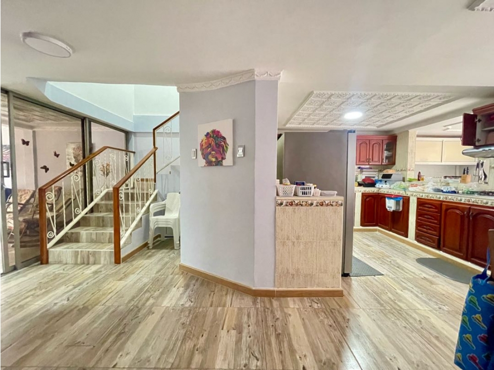 EN VENTA CASA 3 ALCOBAS EN URBANIZACIÓN LA GRANJA, TURBACO — foto 6