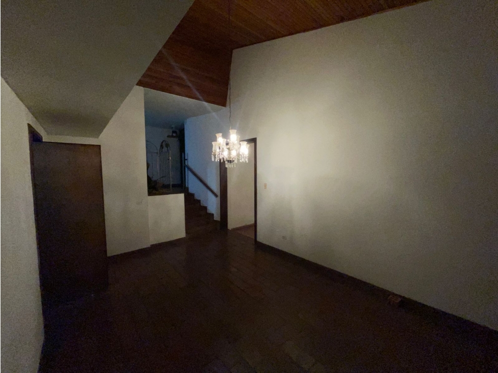 EN VENTA CASA ALAMOS PEREIRA — foto 3