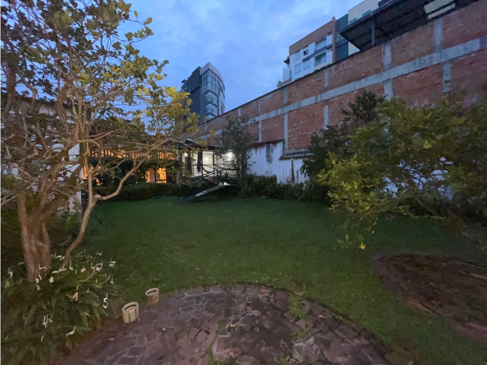 EN VENTA CASA ALAMOS PEREIRA — foto 4
