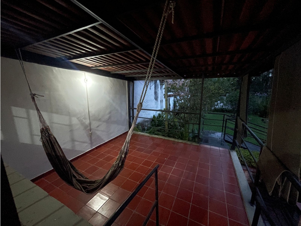 EN VENTA CASA ALAMOS PEREIRA — foto 6
