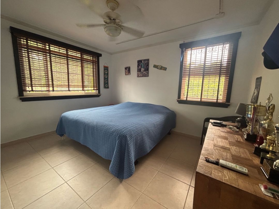 EN VENTA CASA ALBROOK GARDEN — foto 5