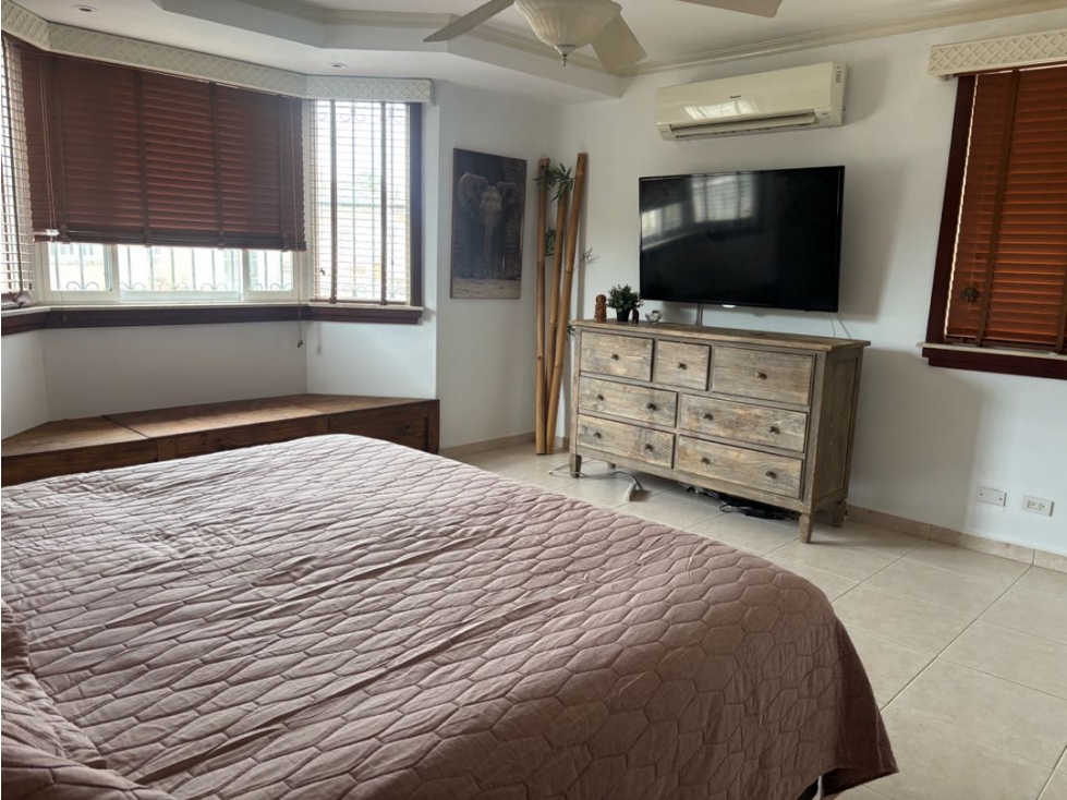 EN VENTA CASA ALBROOK GARDEN — foto 6