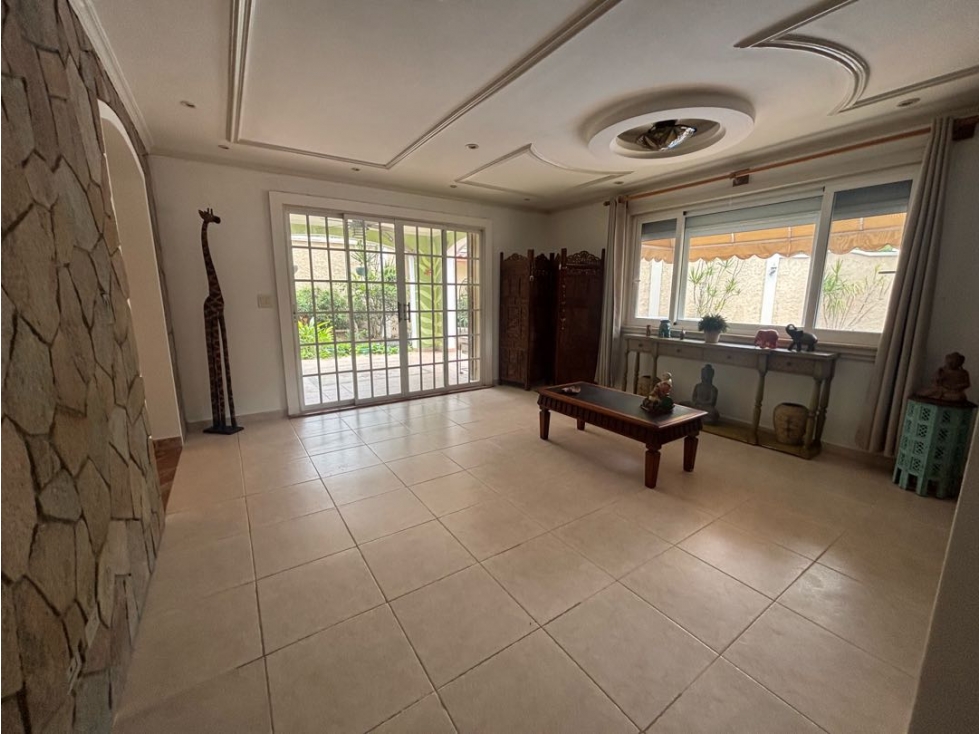 EN VENTA CASA ALBROOK GARDEN — foto 3