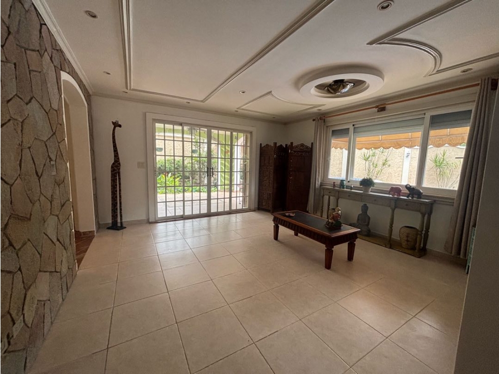 EN VENTA CASA ALBROOK GARDEN — foto 4